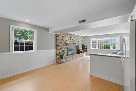 134 Rorrer Circle Rockingham VA 22801
