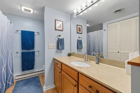 134 Rorrer Circle Rockingham VA 22801
