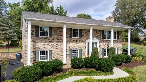 134 Rorrer Circle Rockingham VA 22801