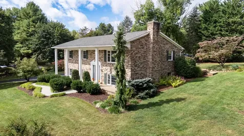 134 Rorrer Circle Rockingham VA 22801