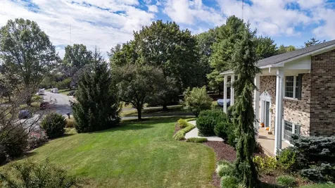 134 Rorrer Circle Rockingham VA 22801