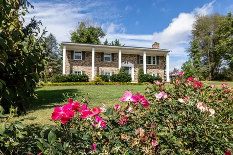 134 Rorrer Circle Rockingham VA 22801