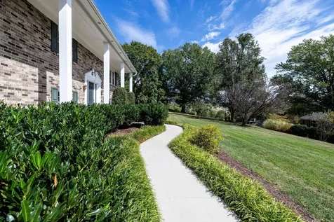 134 Rorrer Circle Rockingham VA 22801