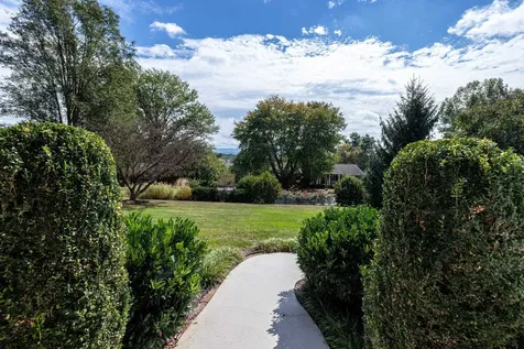 134 Rorrer Circle Rockingham VA 22801