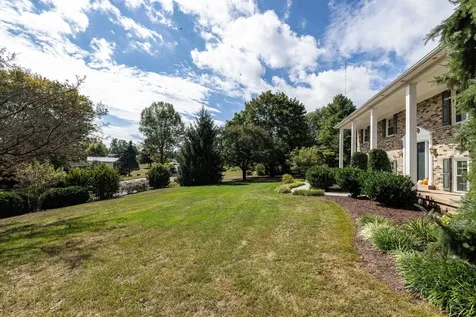 134 Rorrer Circle Rockingham VA 22801