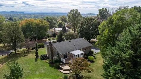 134 Rorrer Circle Rockingham VA 22801