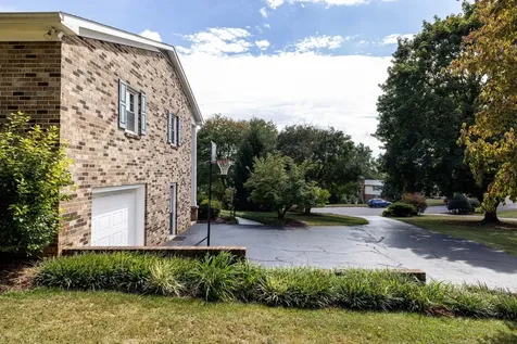 134 Rorrer Circle Rockingham VA 22801