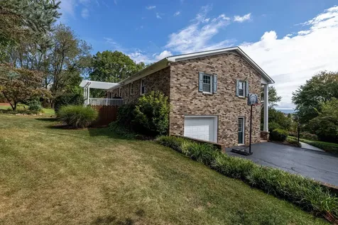 134 Rorrer Circle Rockingham VA 22801