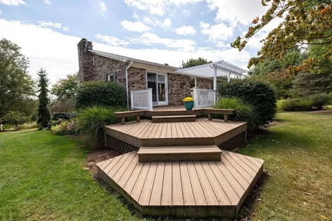 134 Rorrer Circle Rockingham VA 22801
