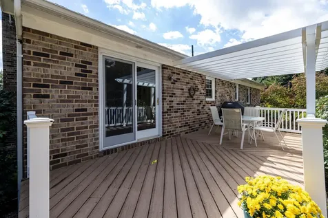 134 Rorrer Circle Rockingham VA 22801