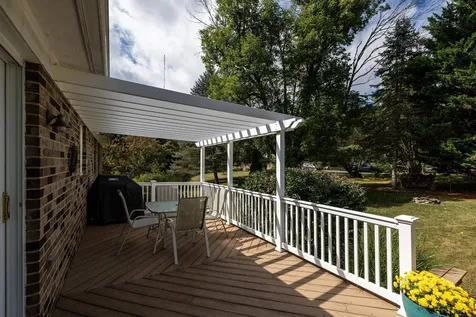 134 Rorrer Circle Rockingham VA 22801