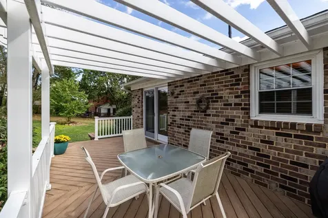134 Rorrer Circle Rockingham VA 22801
