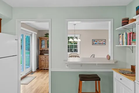 134 Rorrer Circle Rockingham VA 22801