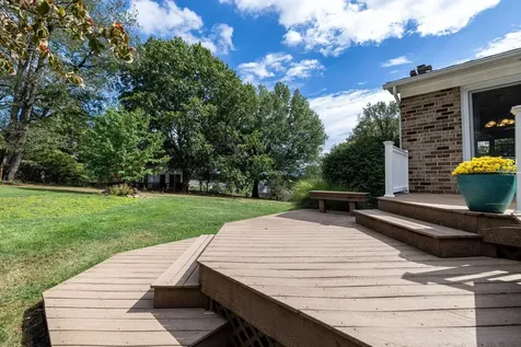 134 Rorrer Circle Rockingham VA 22801