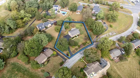 134 Rorrer Circle Rockingham VA 22801