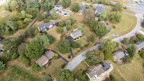 134 Rorrer Circle Rockingham VA 22801
