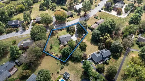 134 Rorrer Circle Rockingham VA 22801