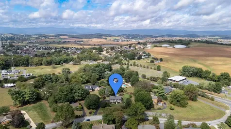 134 Rorrer Circle Rockingham VA 22801