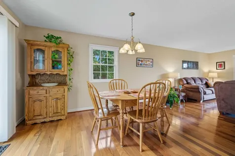 134 Rorrer Circle Rockingham VA 22801