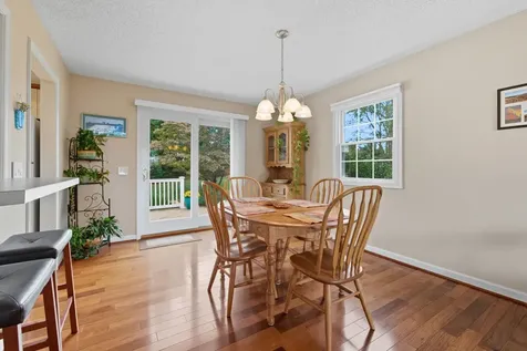 134 Rorrer Circle Rockingham VA 22801