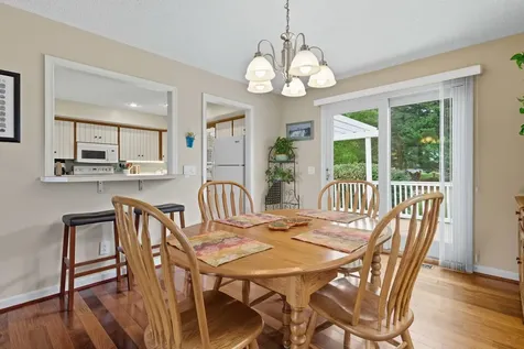 134 Rorrer Circle Rockingham VA 22801