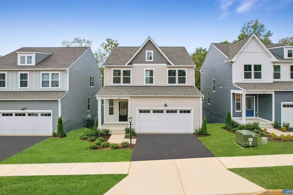 3023 Rambling Brook Lane Crozet VA 22932