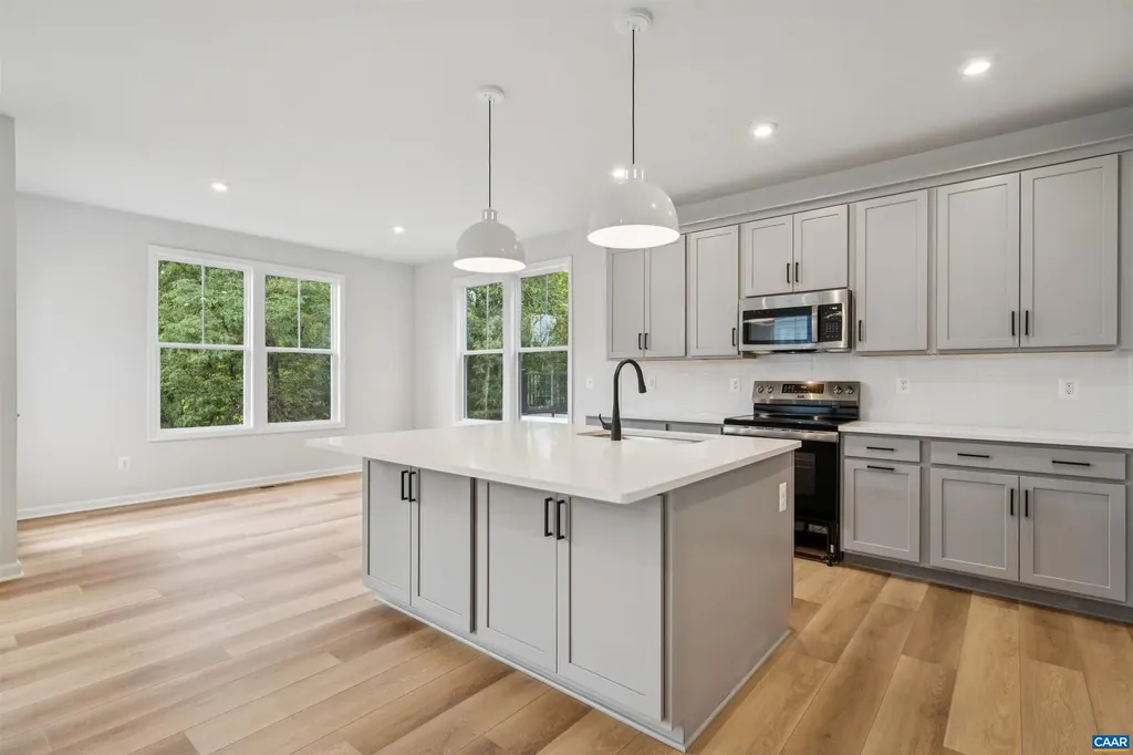 3023 Rambling Brook Lane Crozet VA 22932