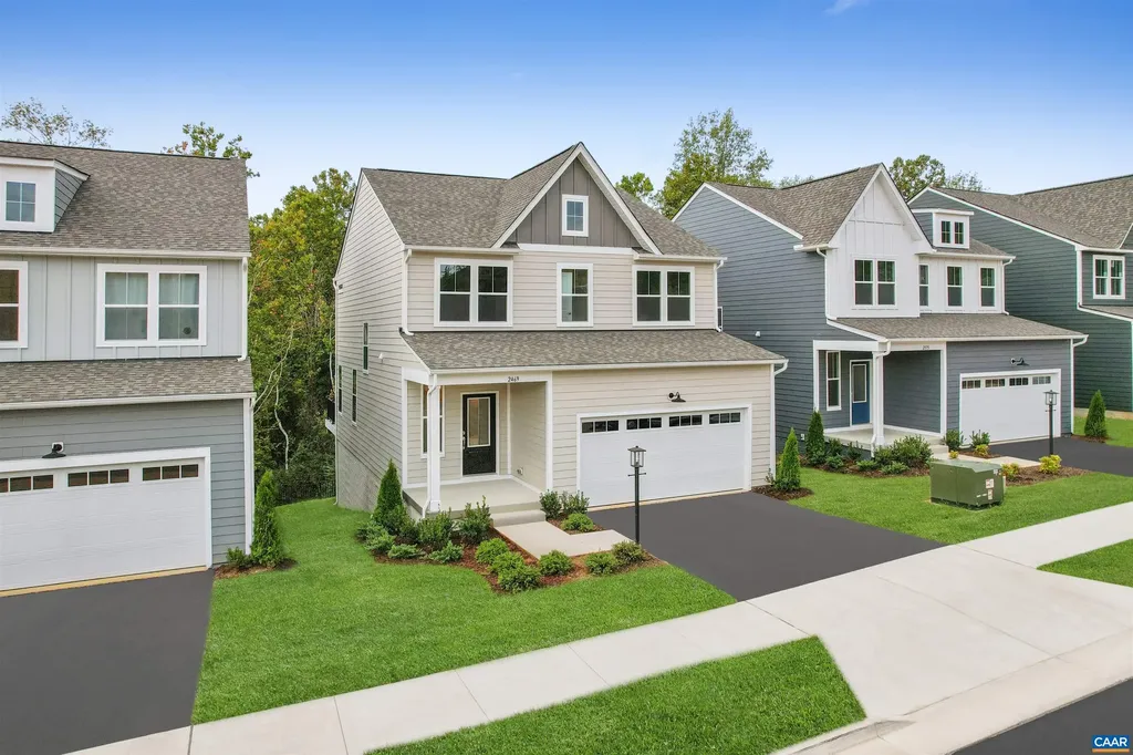 3023 Rambling Brook Lane Crozet VA 22932