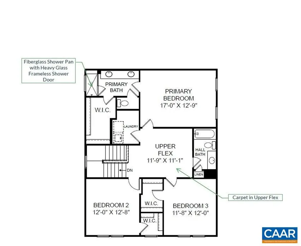 3023 Rambling Brook Lane Crozet VA 22932