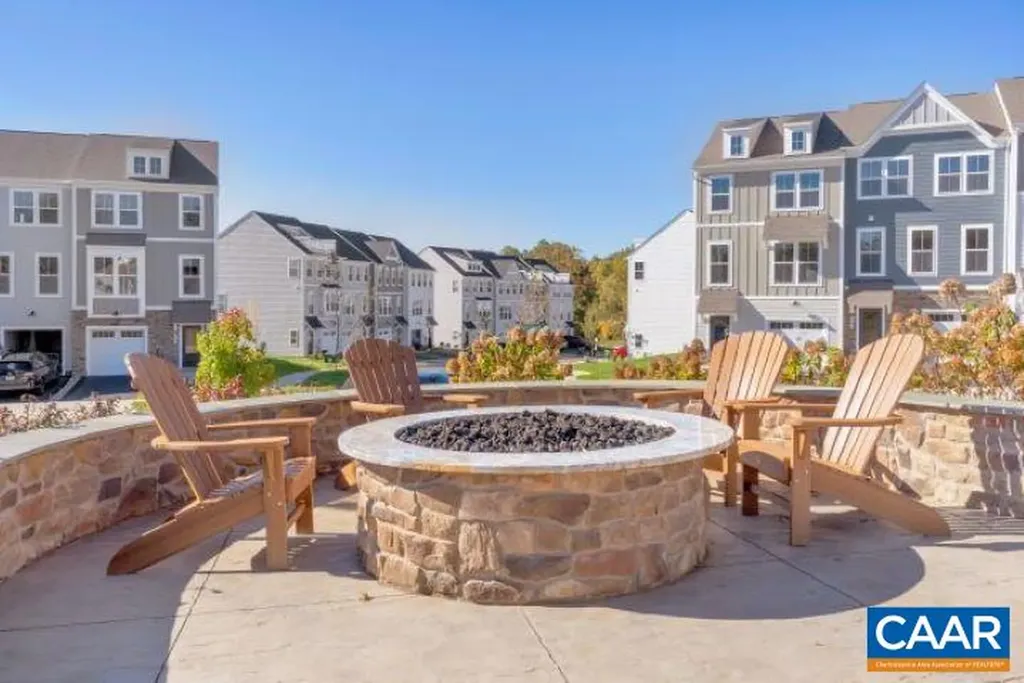 3023 Rambling Brook Lane Crozet VA 22932