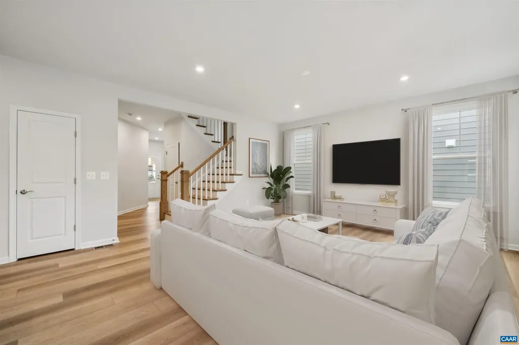 3023 Rambling Brook Lane Crozet VA 22932