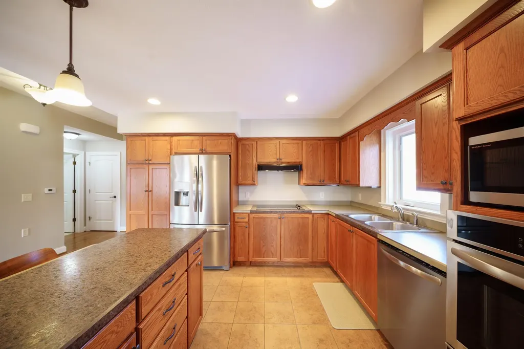 2616 Greenport Drive Rockingham VA 22801