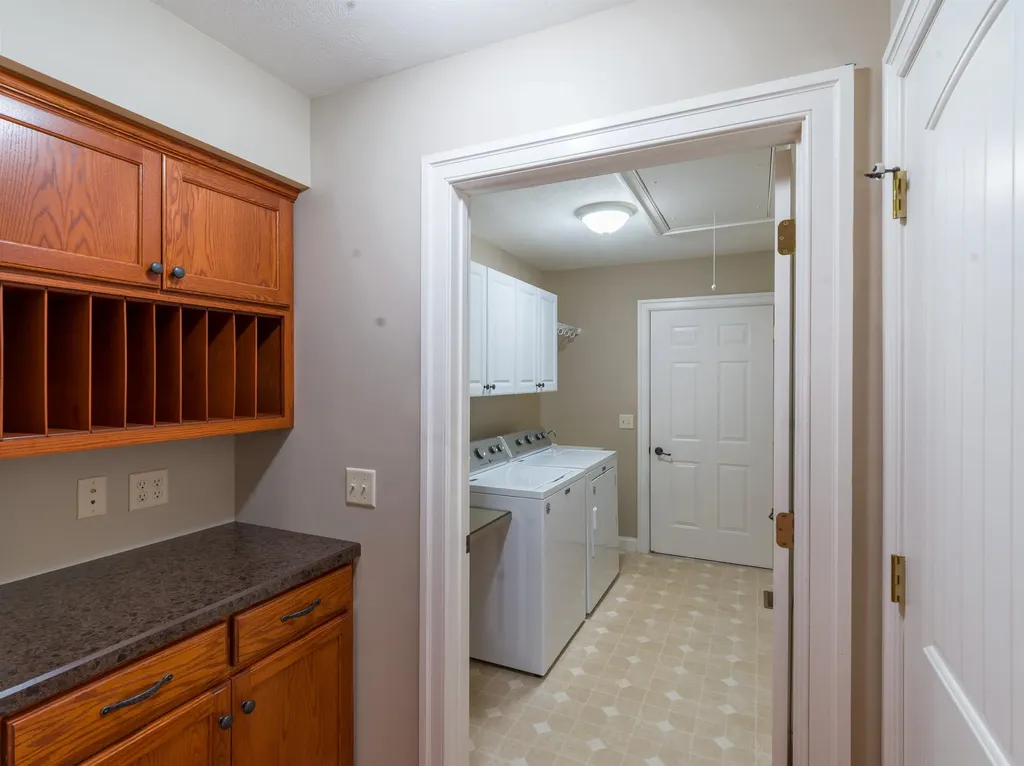 2616 Greenport Drive Rockingham VA 22801