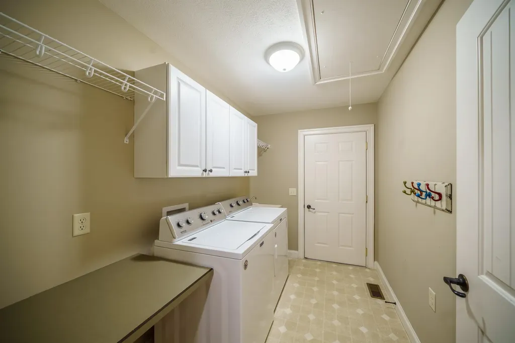 2616 Greenport Drive Rockingham VA 22801