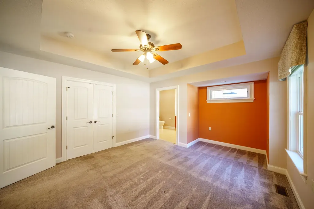 2616 Greenport Drive Rockingham VA 22801