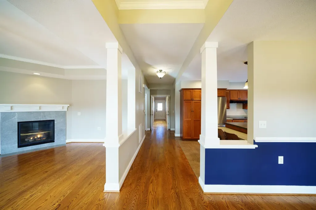 2616 Greenport Drive Rockingham VA 22801