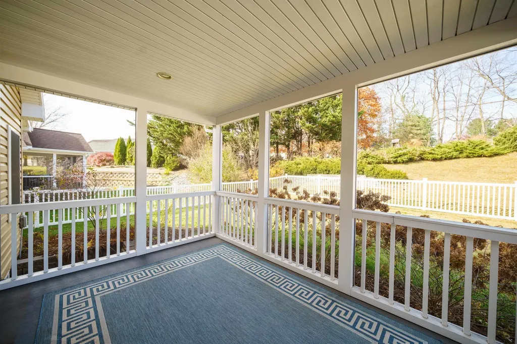 2616 Greenport Drive Rockingham VA 22801