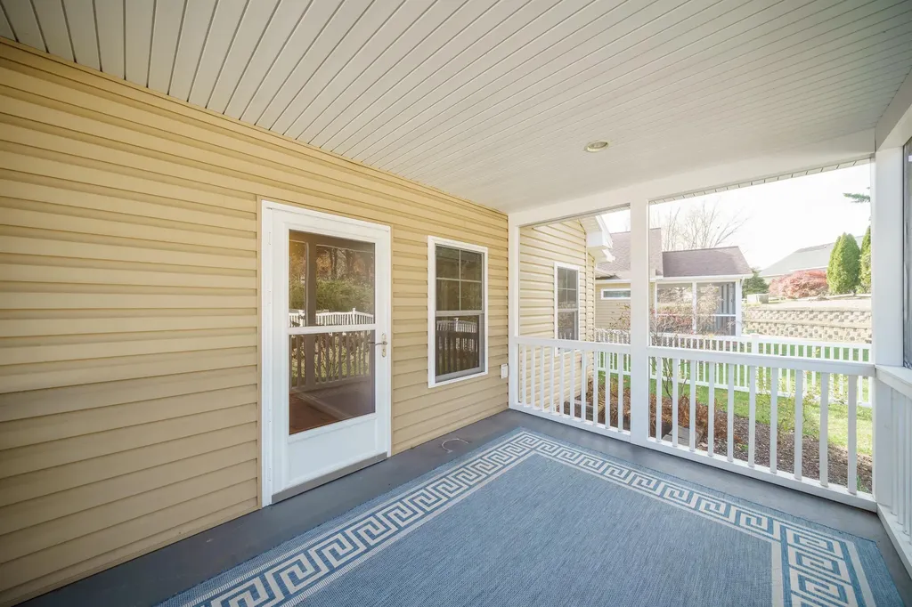 2616 Greenport Drive Rockingham VA 22801