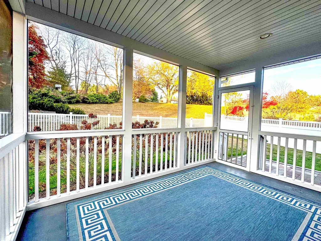 2616 Greenport Drive Rockingham VA 22801