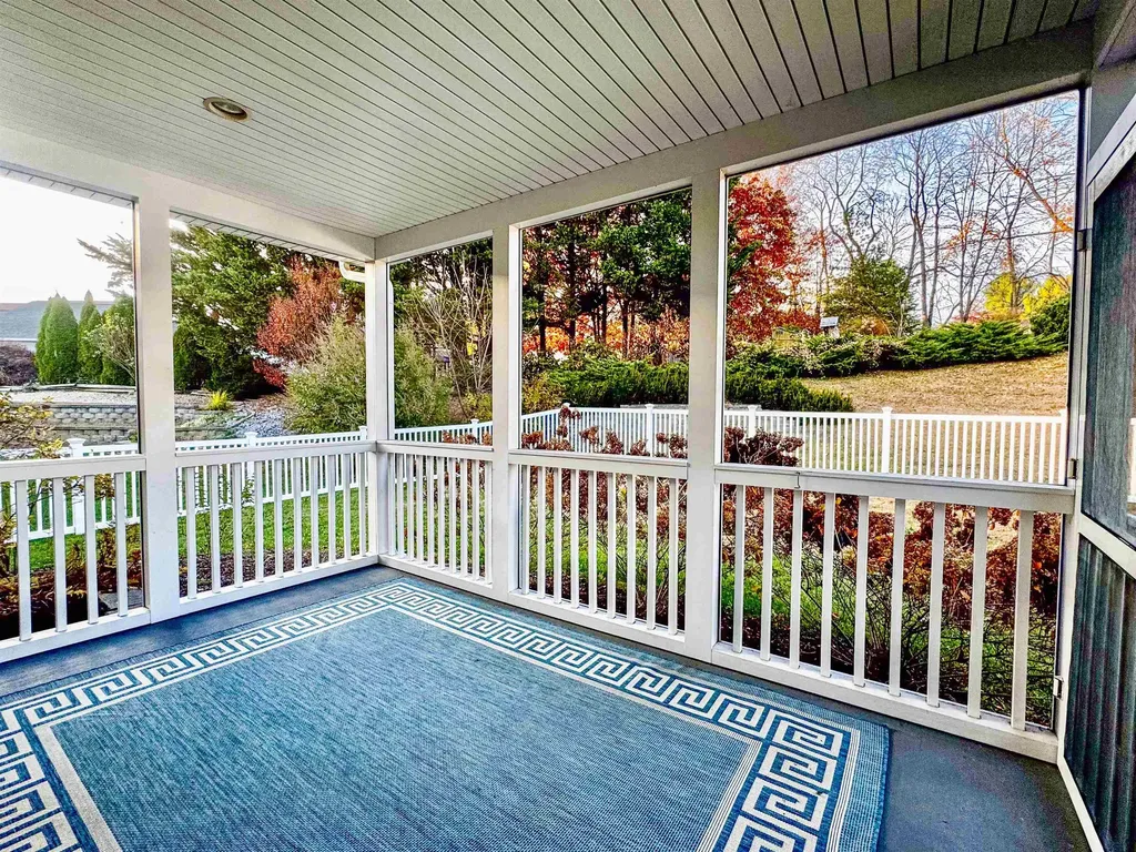 2616 Greenport Drive Rockingham VA 22801