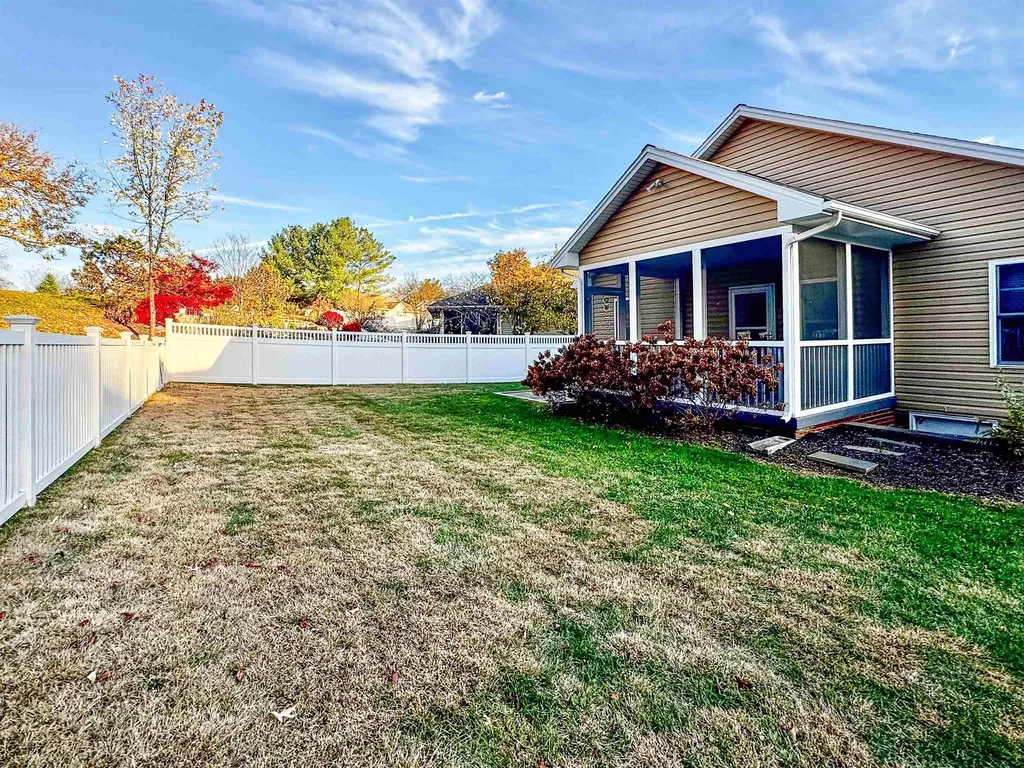 2616 Greenport Drive Rockingham VA 22801