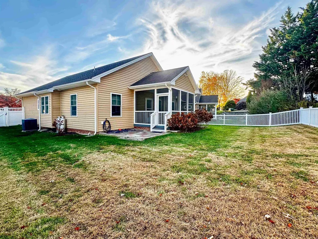 2616 Greenport Drive Rockingham VA 22801