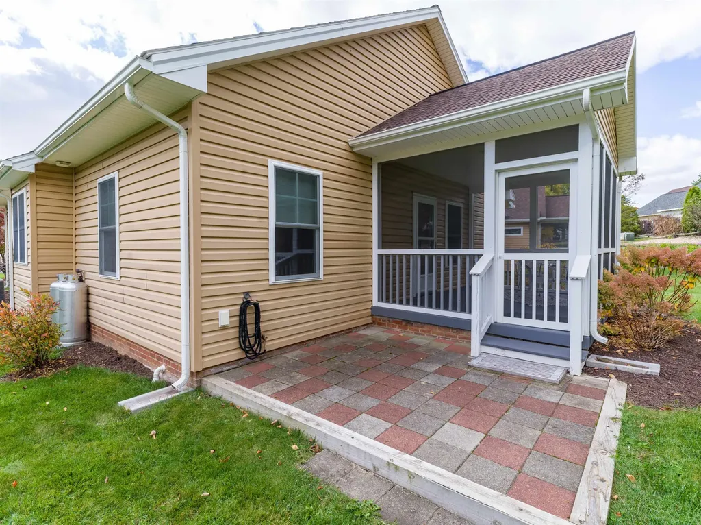 2616 Greenport Drive Rockingham VA 22801