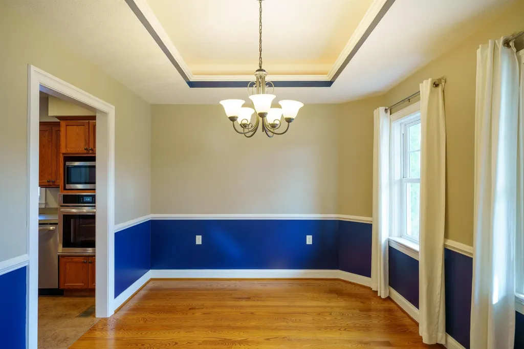 2616 Greenport Drive Rockingham VA 22801