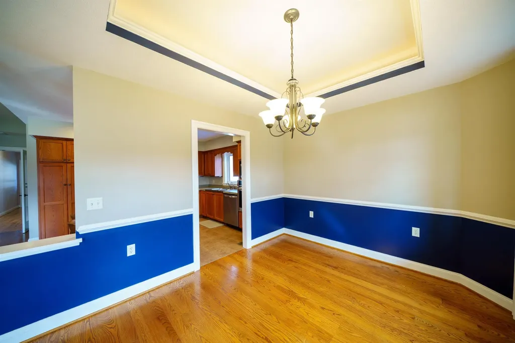 2616 Greenport Drive Rockingham VA 22801