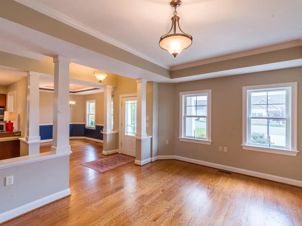 2616 Greenport Drive Rockingham VA 22801