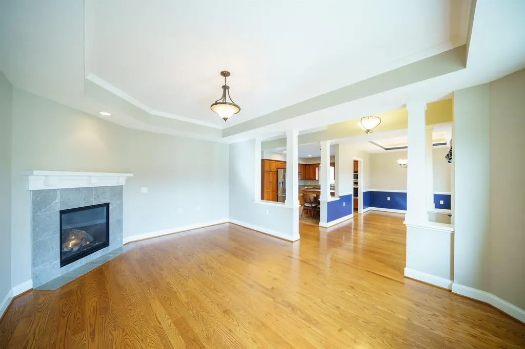 2616 Greenport Drive Rockingham VA 22801