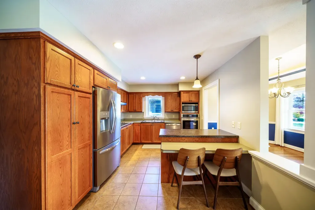 2616 Greenport Drive Rockingham VA 22801