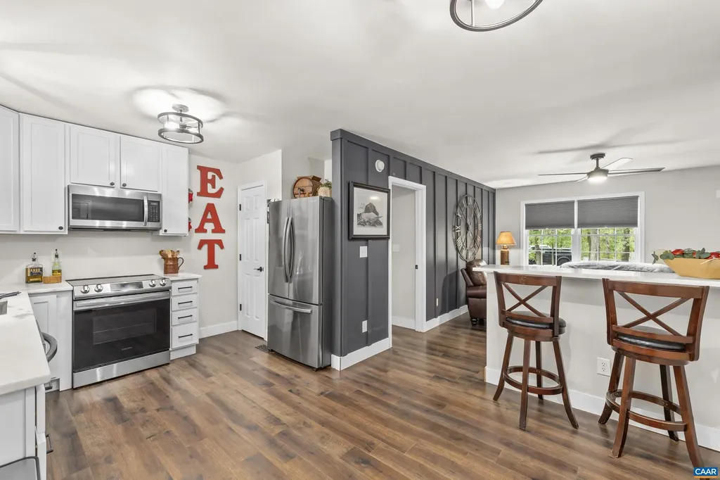 5904 Byrd Mill Road Louisa VA 23093