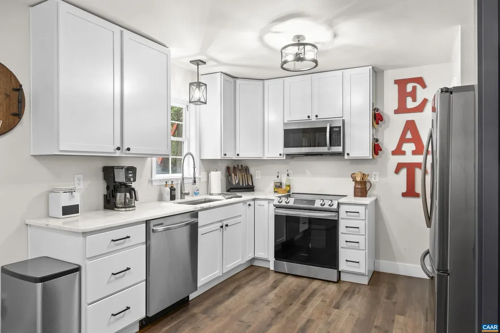 5904 Byrd Mill Road Louisa VA 23093